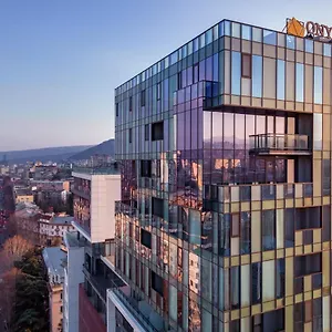 5* Hotel Onyx Center
