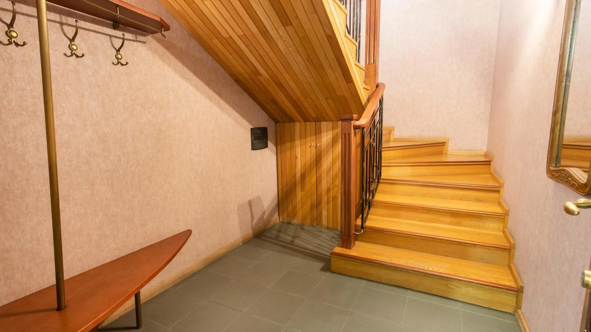 Apartman Suite Penthouse 55 Tbiliszi