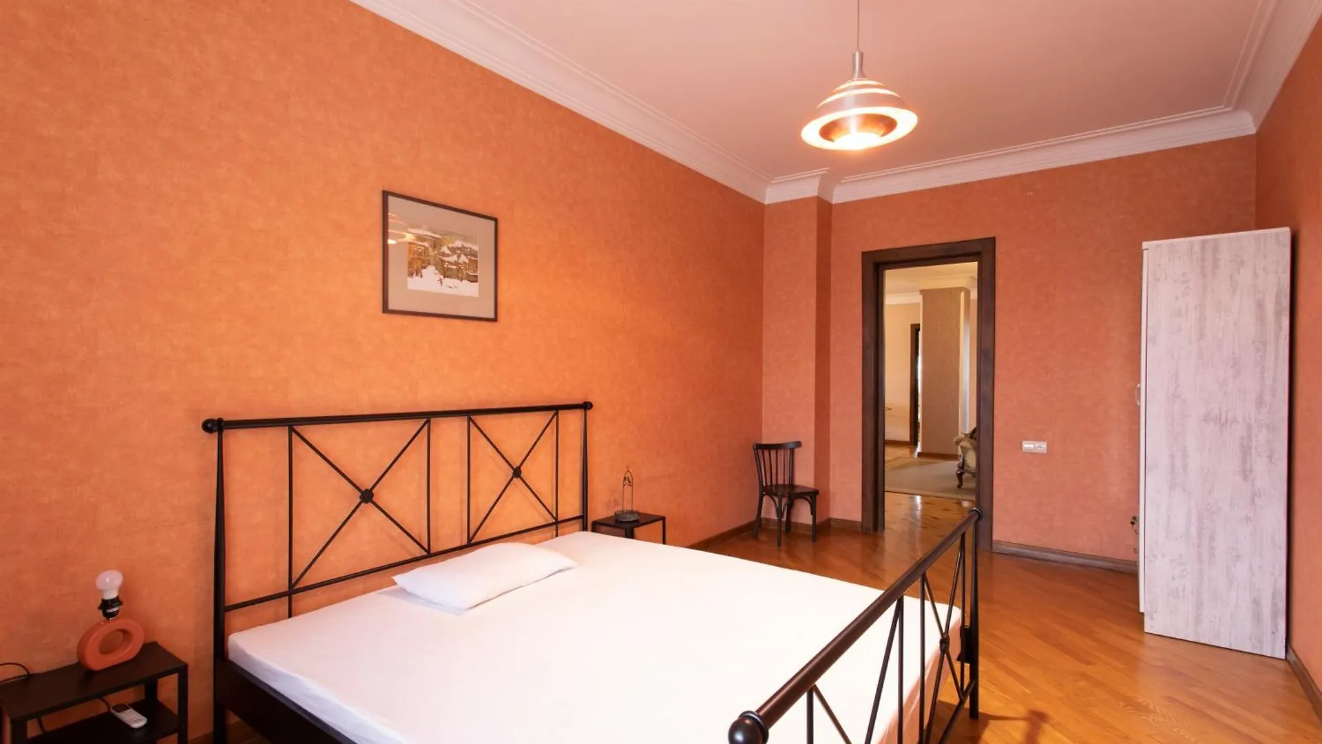 Apartman Suite Penthouse 55 Tbiliszi Grúzia