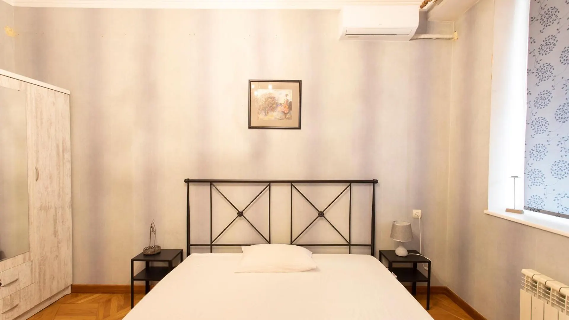 Suite Penthouse 55 Tbiliszi