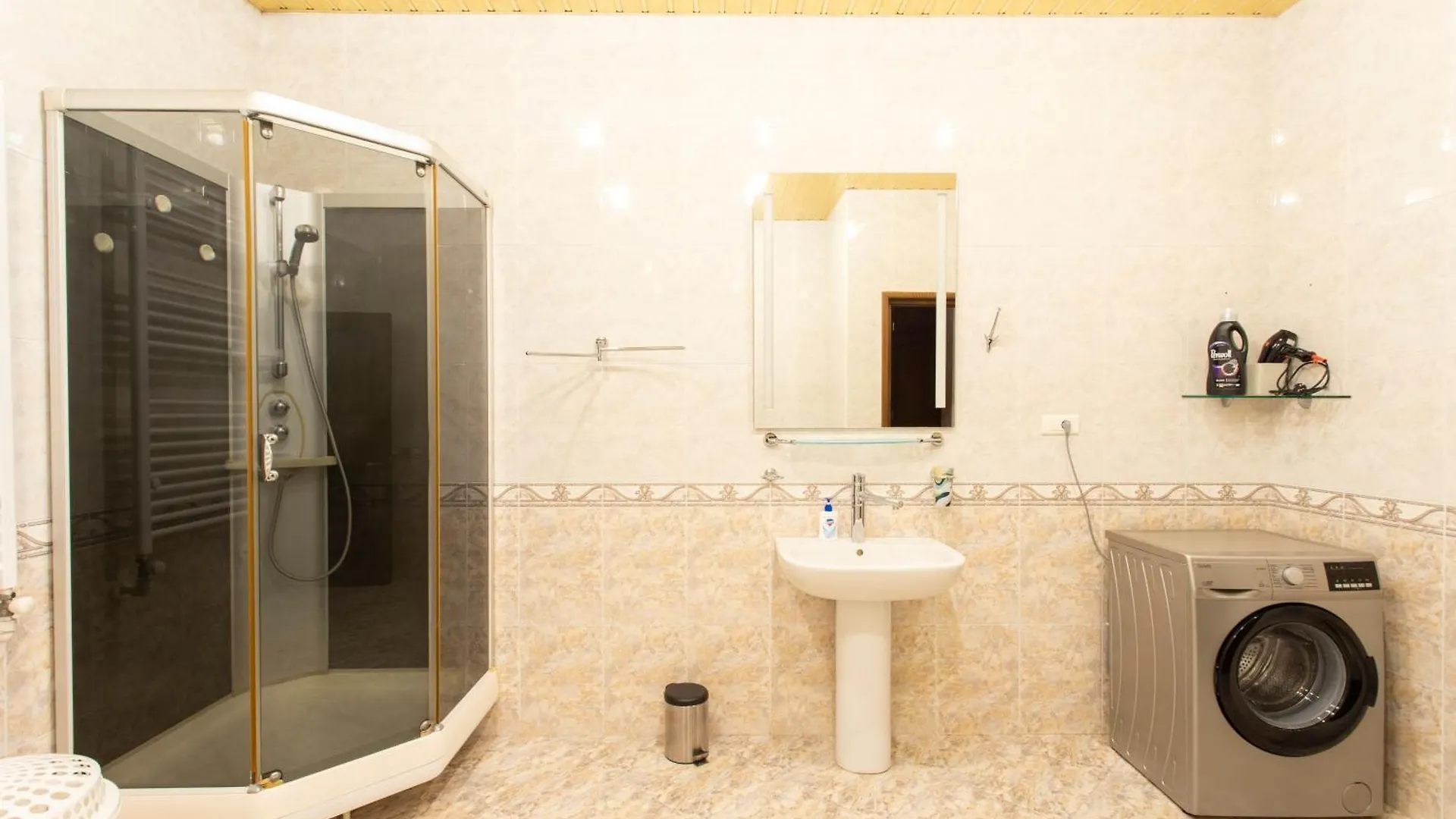 Apartman Suite Penthouse 55 Tbiliszi Grúzia