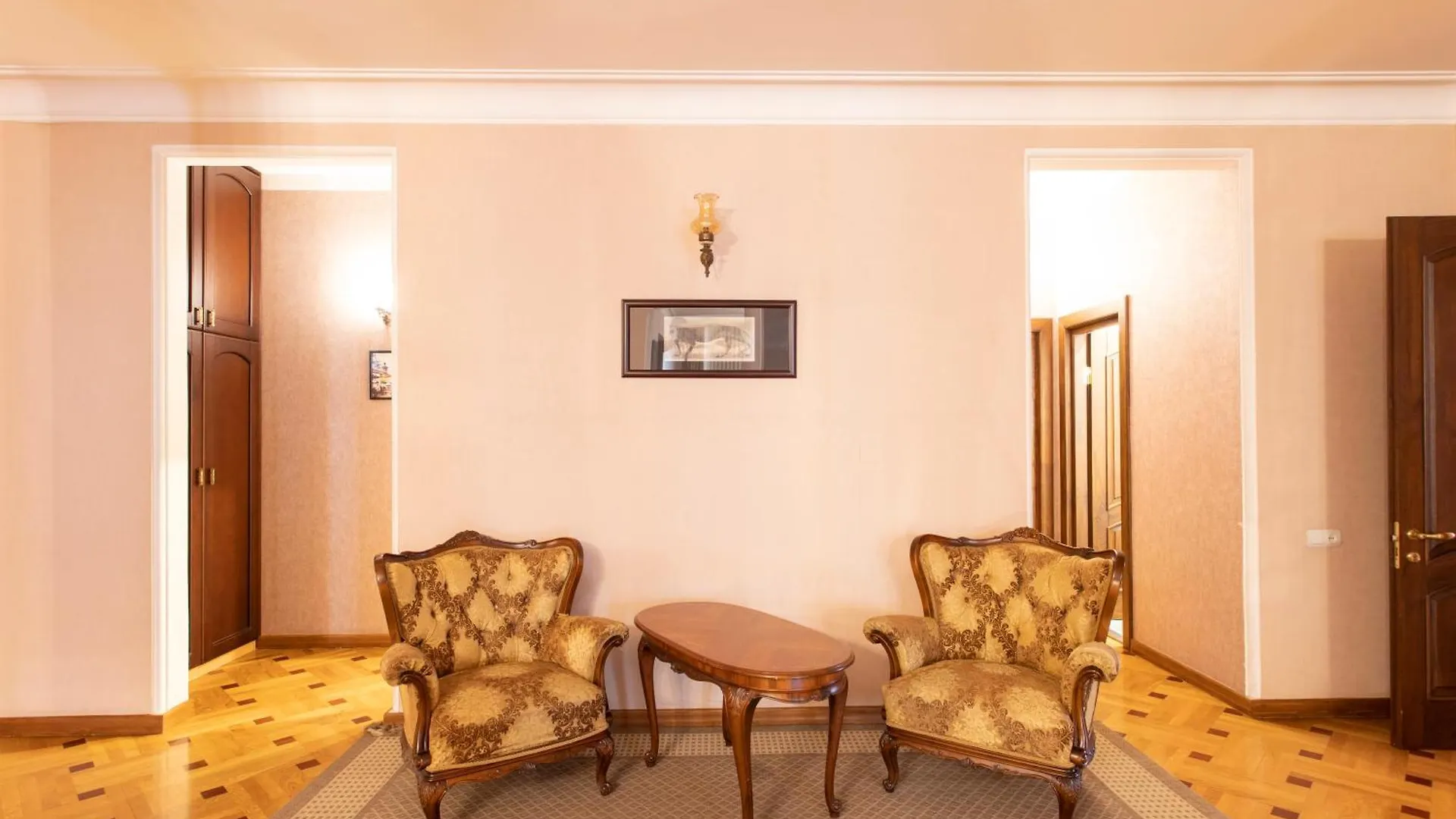 Apartment Suite Penthouse 55 Tbilisi