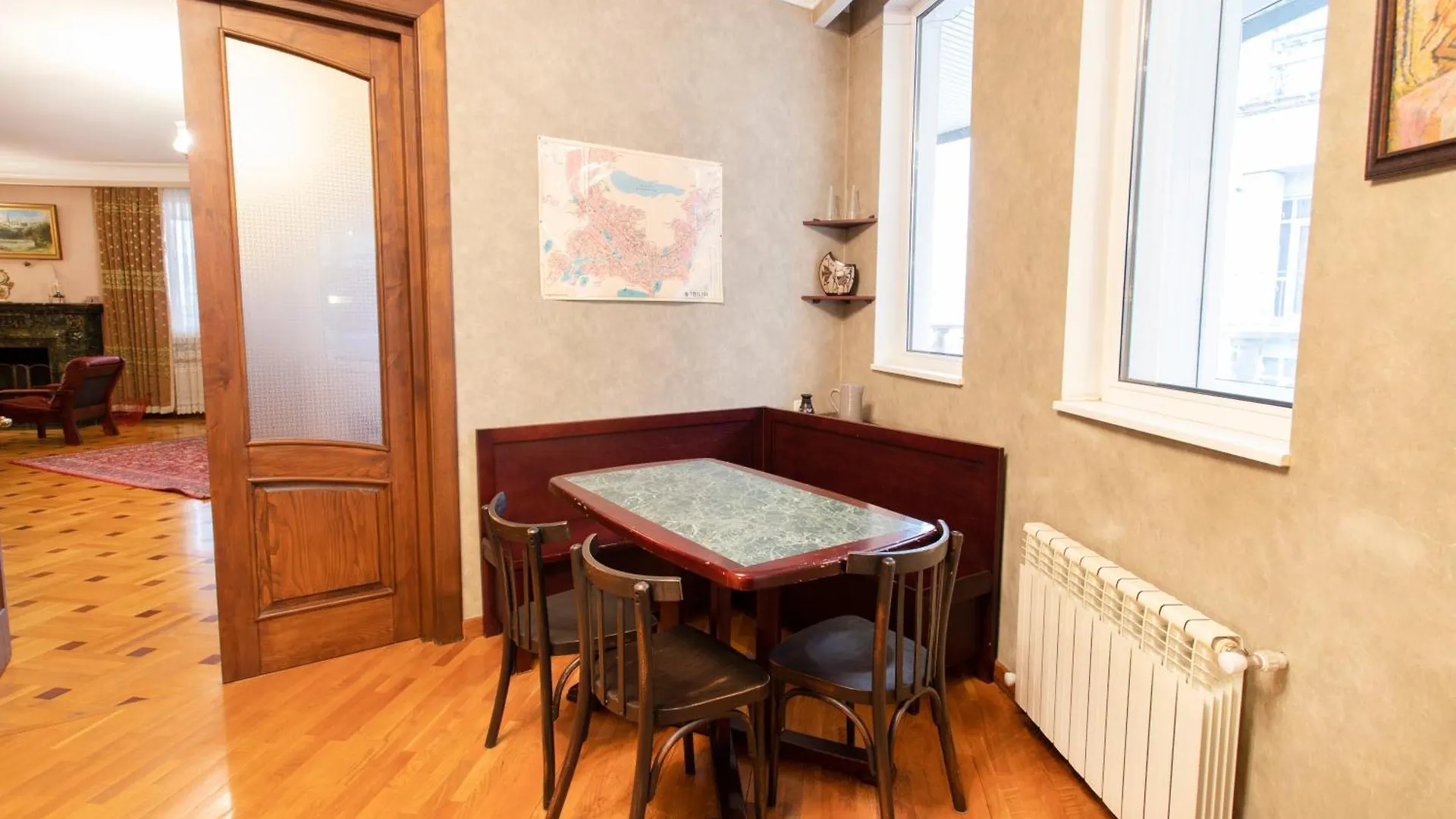 Apartment Suite Penthouse 55 Tbilisi Georgia