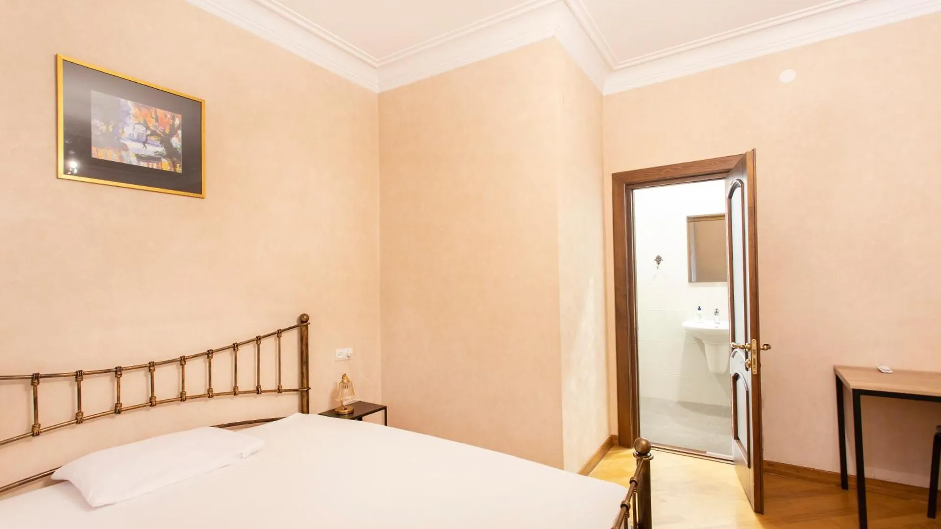 Suite Penthouse 55 Tbilisi 0*,