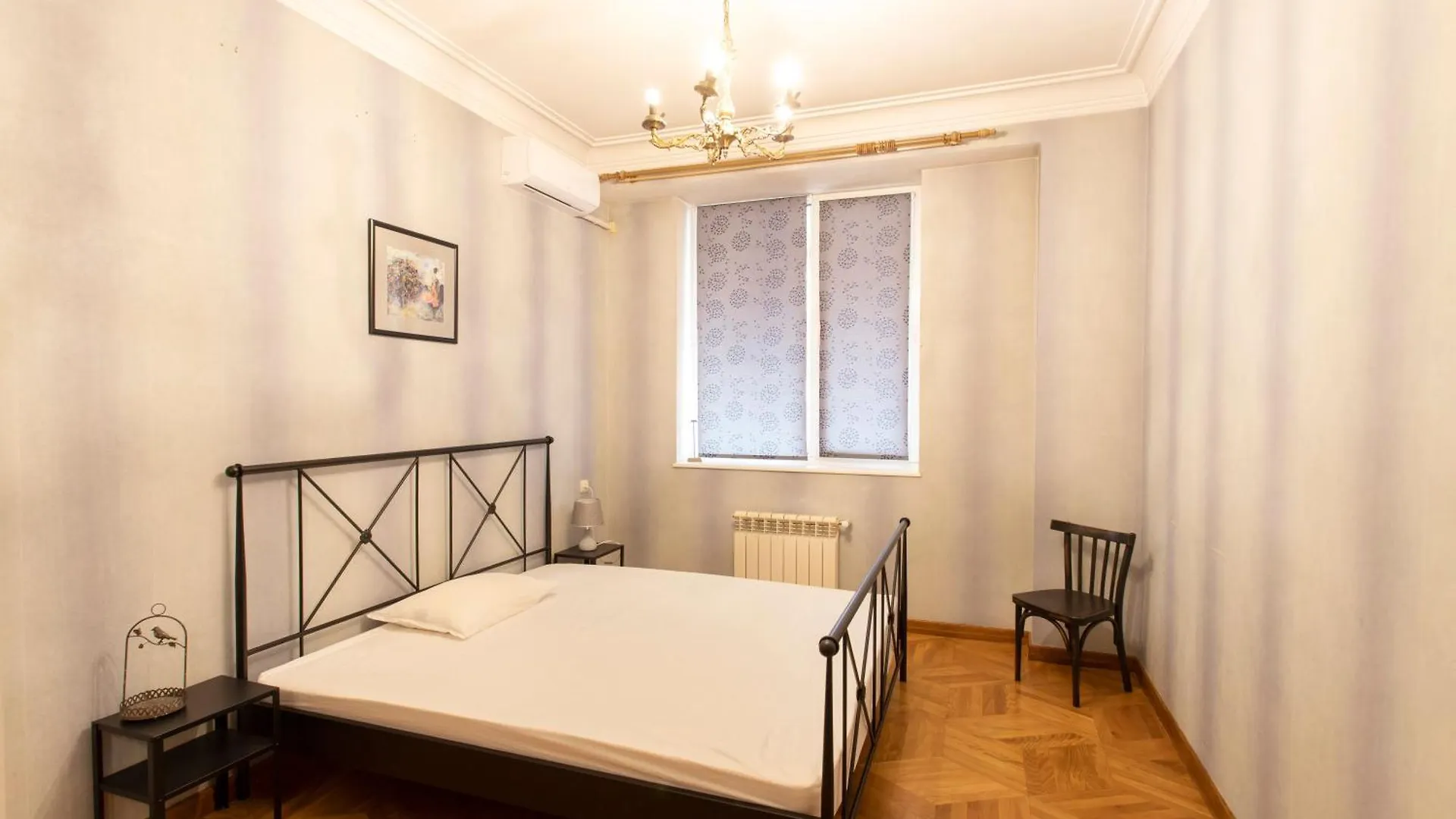 Suite Penthouse 55 Tbilisi 0*,  Georgia
